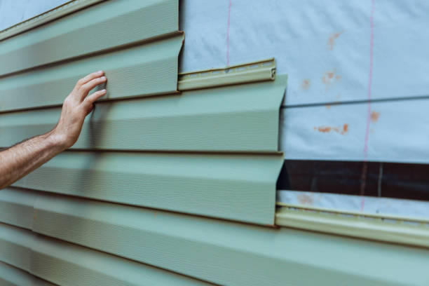 Reliable Ontario, OR Siding Solutions